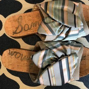 Sam Edelman Heidi Sandals